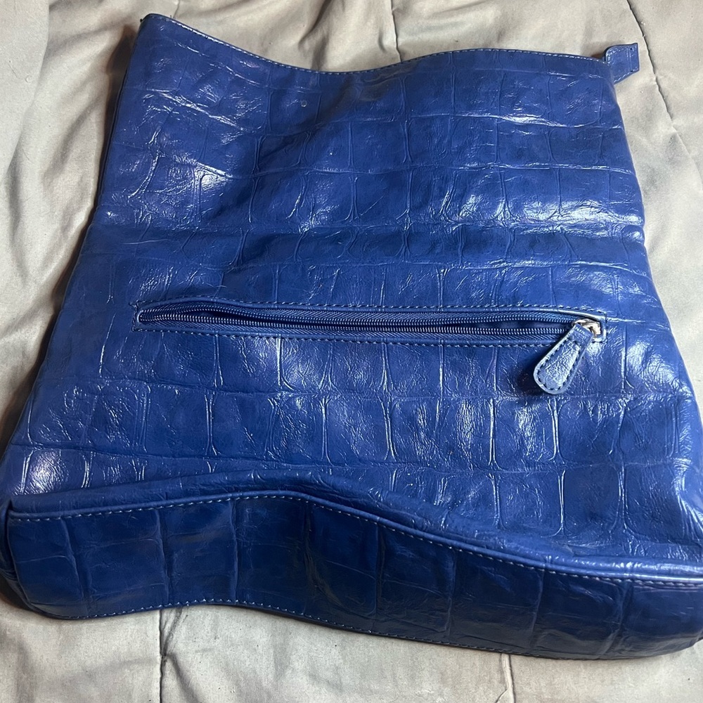 Crossbody Purse